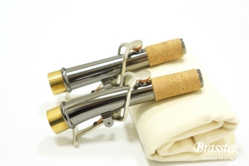 Soprano Saxophone パワーベル BC