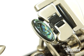 Soprano Saxophone パワーベル BC