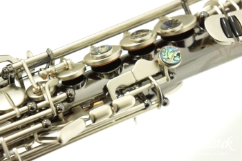 Soprano Saxophone パワーベル BC