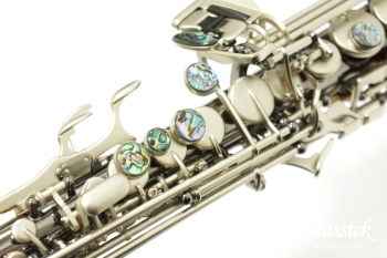 Soprano Saxophone パワーベル BC