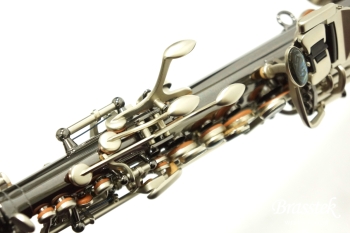 Soprano Saxophone パワーベル BC