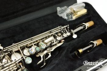 Soprano Saxophone パワーベル BC
