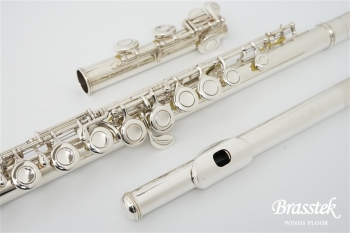 YAMAHA（ヤマハ）311モデル フルート 美品 ヤマハ フルート YFL-311 全体調整済み！【西巣鴨】 - 服部