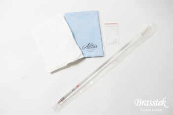 Altus x Brasstek original model TS-RE Rose LIP “G”