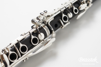 B♭ Clarinet  RC