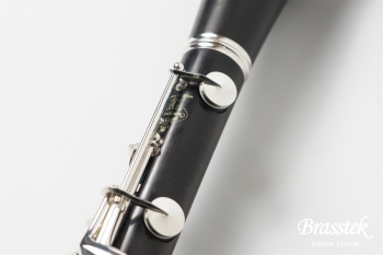 B♭ Clarinet  RC