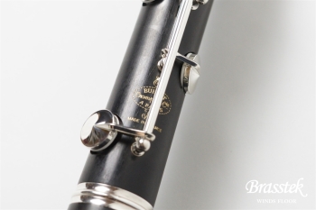 B♭ Clarinet  RC