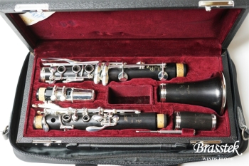 B♭ Clarinet  RC