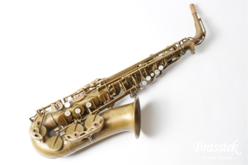 Alto Saxophone RUSTIC【stock now】