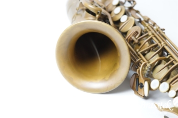 Alto Saxophone RUSTIC【stock now】