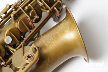 Alto Saxophone RUSTIC【stock now】