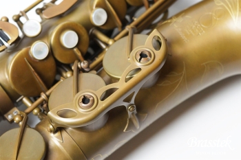 Alto Saxophone RUSTIC【stock now】