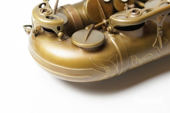 Alto Saxophone RUSTIC【stock now】
