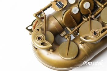 Alto Saxophone RUSTIC【stock now】