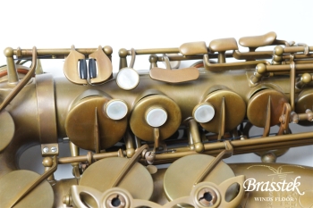 Alto Saxophone RUSTIC【stock now】