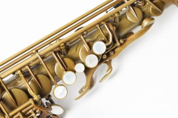 Alto Saxophone RUSTIC【stock now】