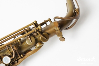 Alto Saxophone RUSTIC【stock now】