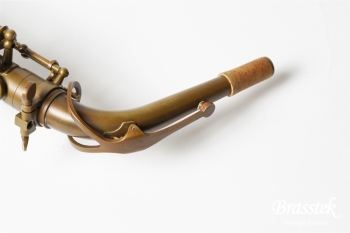 Alto Saxophone RUSTIC【stock now】