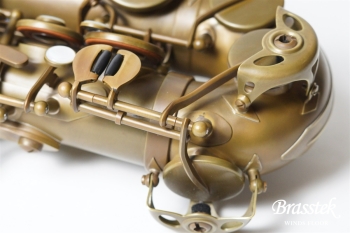 Alto Saxophone RUSTIC【stock now】