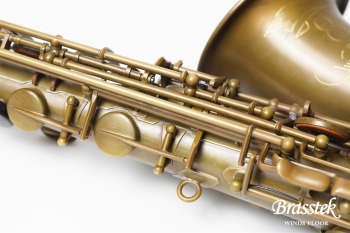 Alto Saxophone RUSTIC【stock now】