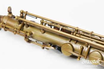 Alto Saxophone RUSTIC【stock now】