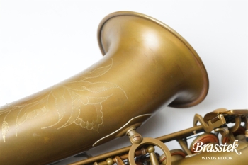 Alto Saxophone RUSTIC【stock now】