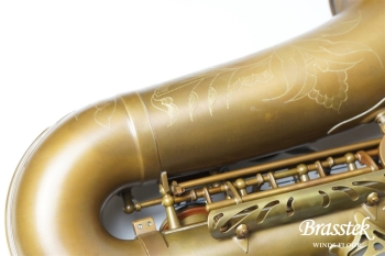 Alto Saxophone RUSTIC【stock now】