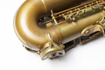 Alto Saxophone RUSTIC【stock now】