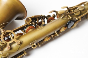 Alto Saxophone RUSTIC【stock now】