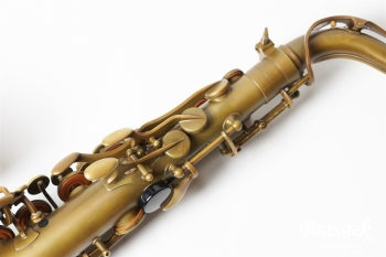 Alto Saxophone RUSTIC【stock now】