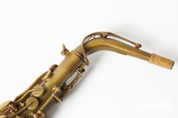 Alto Saxophone RUSTIC【stock now】