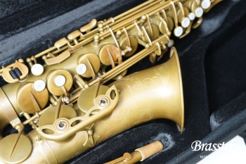 Alto Saxophone RUSTIC【stock now】