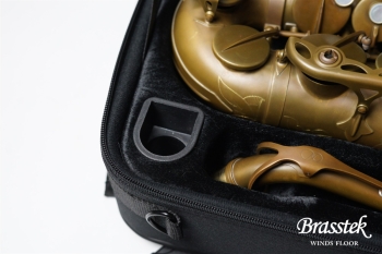 Alto Saxophone RUSTIC【stock now】