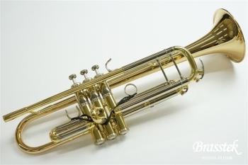 B♭Trumpet YTR-8335G【お取り寄せ商品】