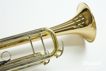 B♭Trumpet YTR-8335G【お取り寄せ商品】