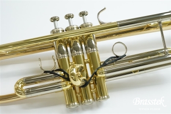 B♭Trumpet YTR-8335G【お取り寄せ商品】