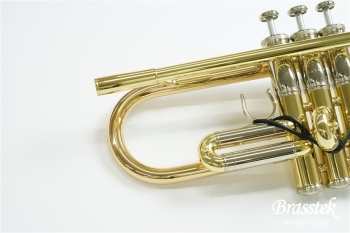 B♭Trumpet YTR-8335G【お取り寄せ商品】