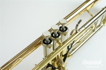 B♭Trumpet YTR-8335G【お取り寄せ商品】