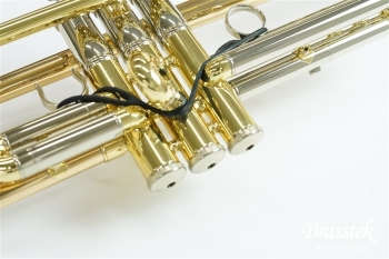 B♭Trumpet YTR-8335G【お取り寄せ商品】