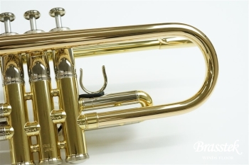 B♭Trumpet YTR-8335G【お取り寄せ商品】