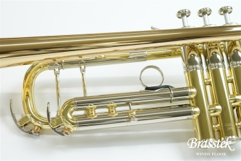 B♭Trumpet YTR-8335G【お取り寄せ商品】