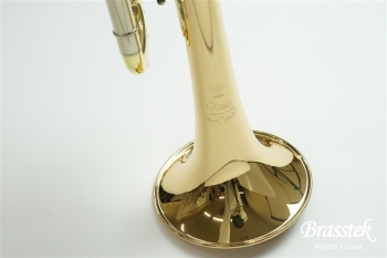 B♭Trumpet YTR-8335G【お取り寄せ商品】