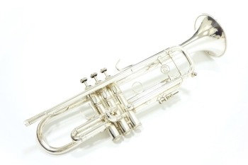 HOLTON B♭Trumpet T101SP | Brasstek Online Store