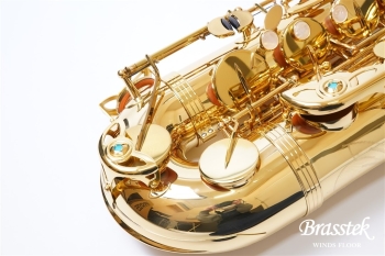 Tenor Saxophone T-WO1