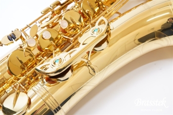 Tenor Saxophone T-WO1