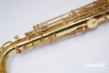 Tenor Saxophone T-WO1