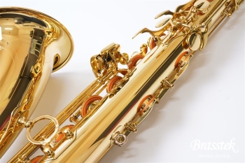Tenor Saxophone T-WO1