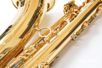 Tenor Saxophone T-WO1