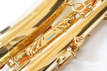 Tenor Saxophone T-WO1