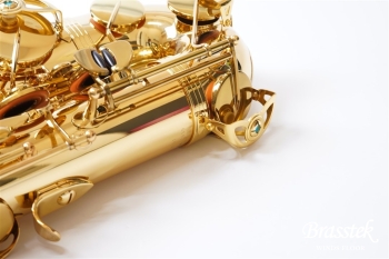 Tenor Saxophone T-WO1